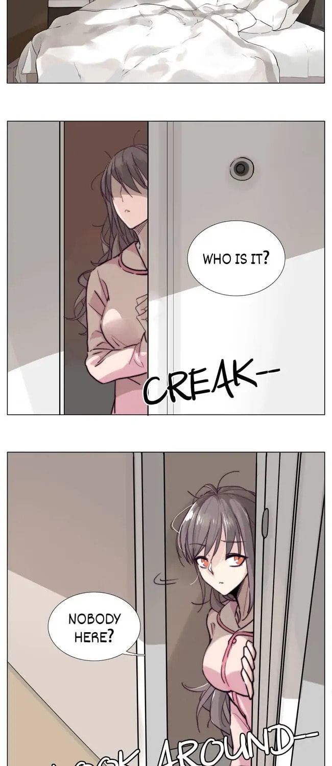 Read Shine and Sweet (Colored) chapter 39 image 17 on Lezhin