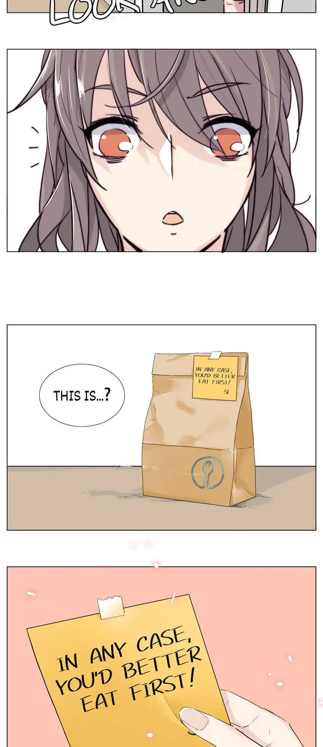 Read Shine and Sweet (Colored) chapter 39 image 18 on Lezhin