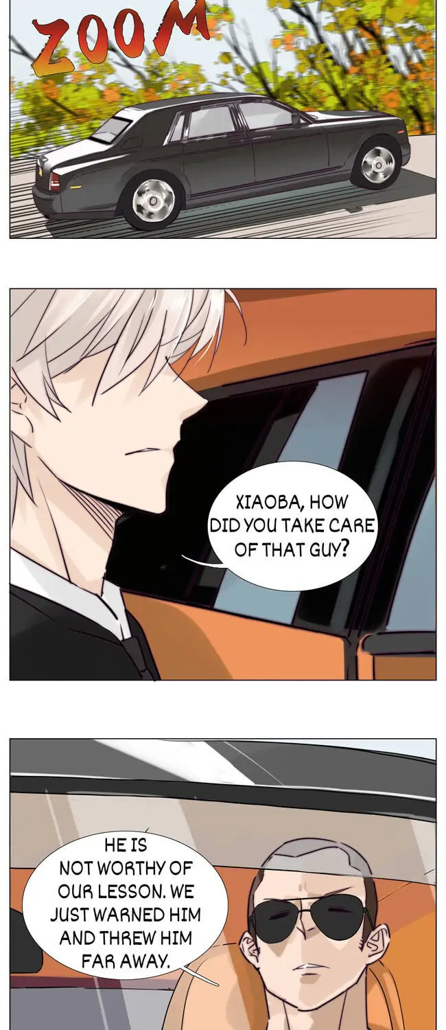 Read Shine and Sweet (Colored) chapter 39 image 20 on Lezhin