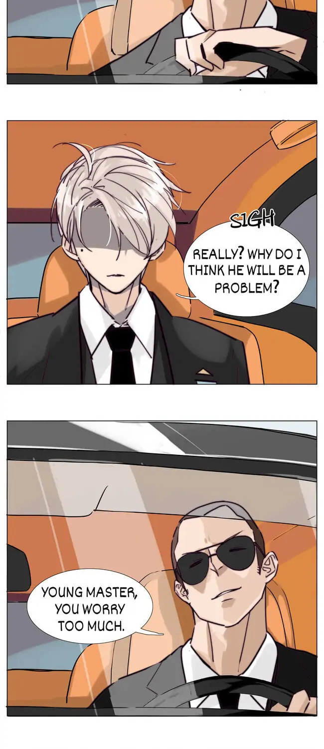 Read Shine and Sweet (Colored) chapter 39 image 21 on Lezhin