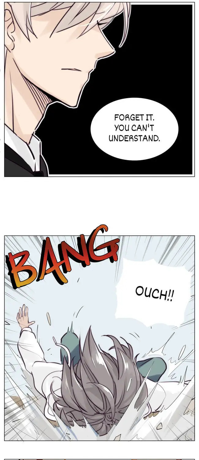 Read Shine and Sweet (Colored) chapter 39 image 22 on Lezhin