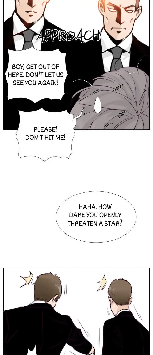 Read Shine and Sweet (Colored) chapter 39 image 23 on Lezhin