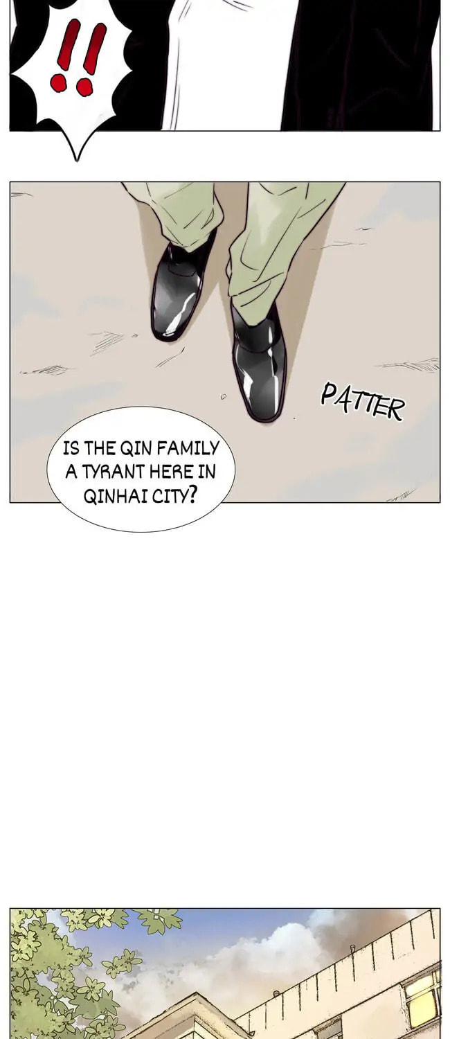 Read Shine and Sweet (Colored) chapter 39 image 24 on Lezhin