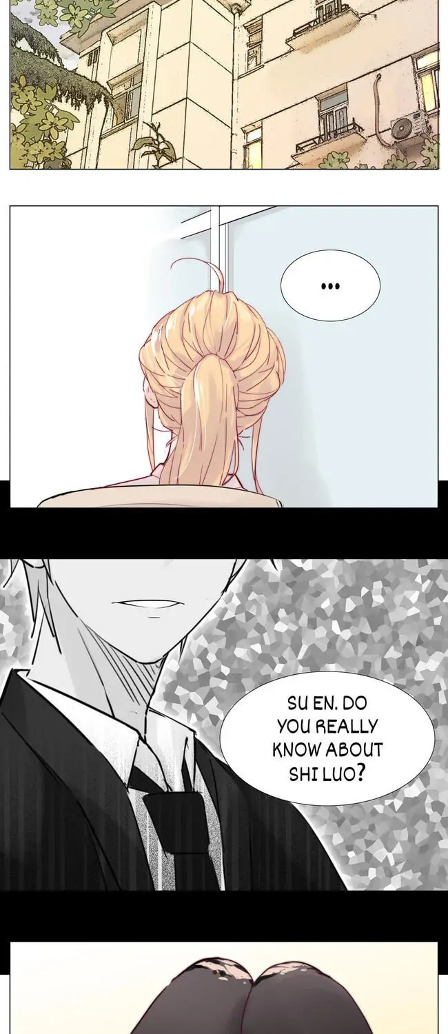 Read Shine and Sweet (Colored) chapter 39 image 25 on Lezhin