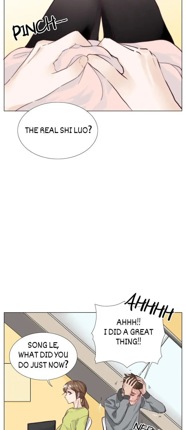Read Shine and Sweet (Colored) chapter 39 image 26 on Lezhin