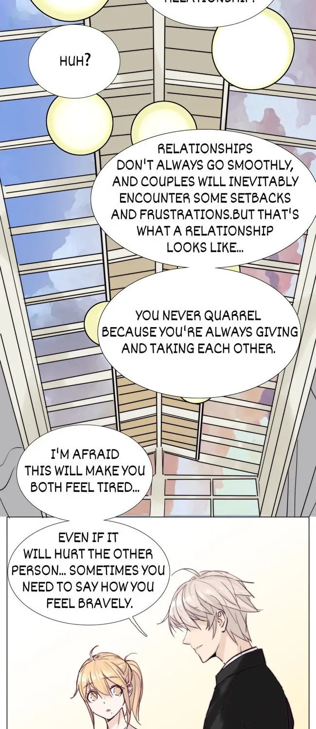 Read Shine and Sweet (Colored) chapter 39 image 5 on Lezhin