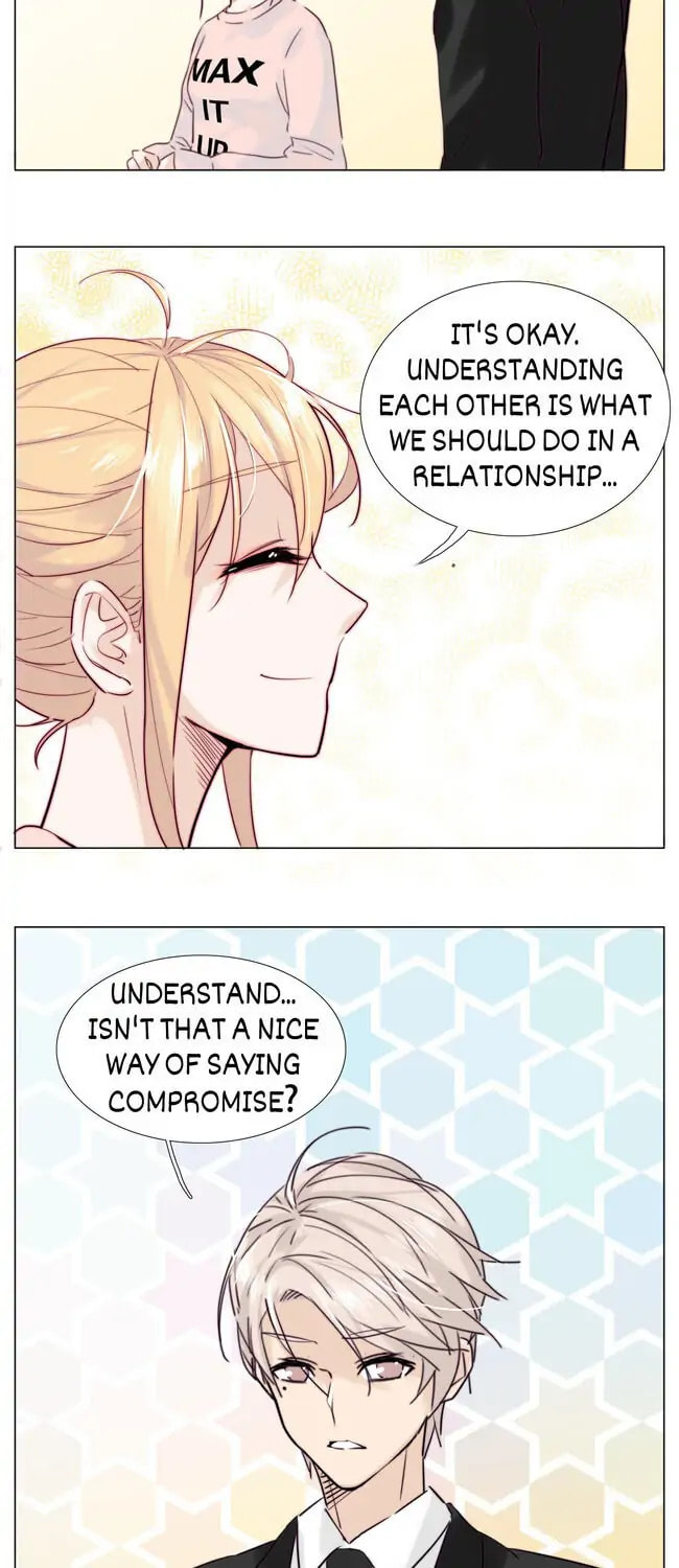 Read Shine and Sweet (Colored) chapter 39 image 6 on Lezhin