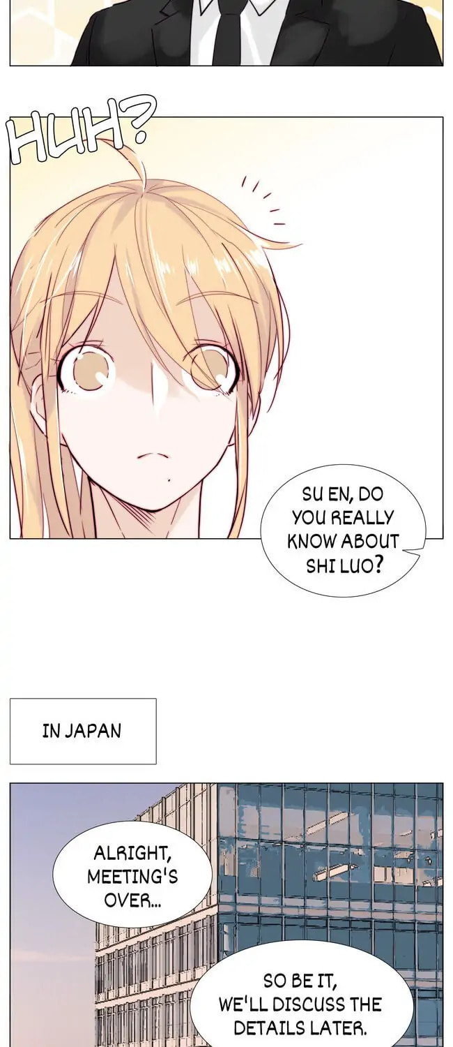 Read Shine and Sweet (Colored) chapter 39 image 7 on Lezhin