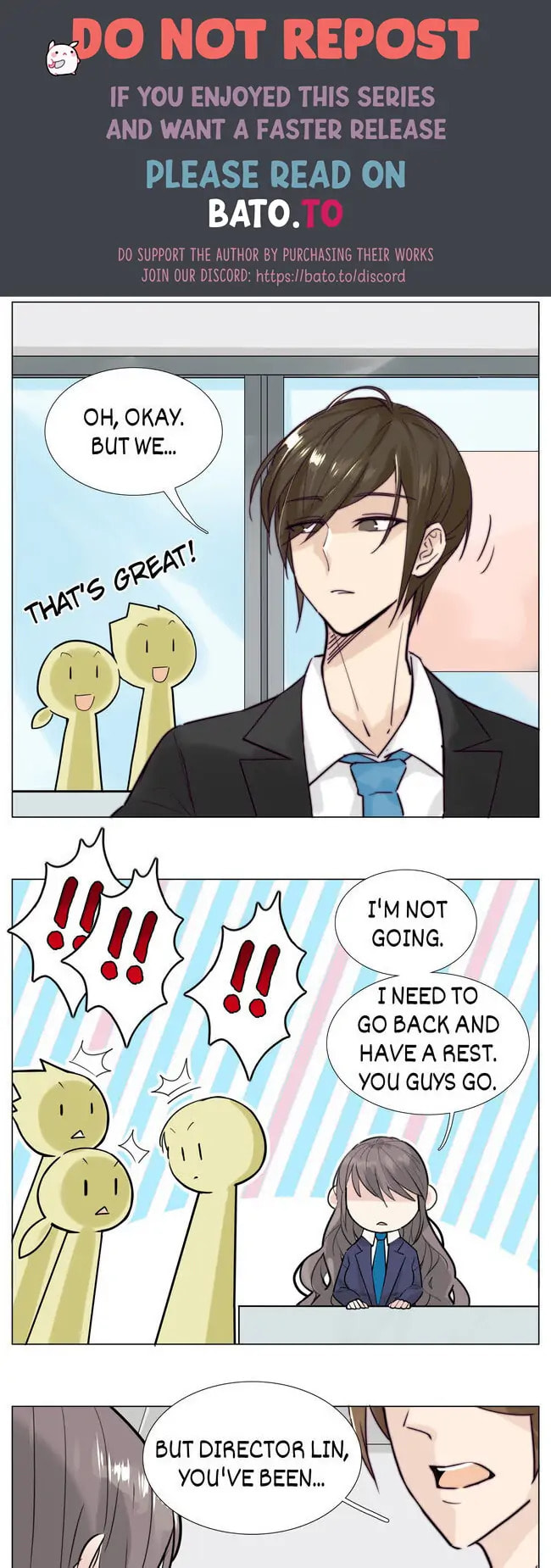 Read Shine and Sweet (Colored) chapter 39 image 9 on Lezhin