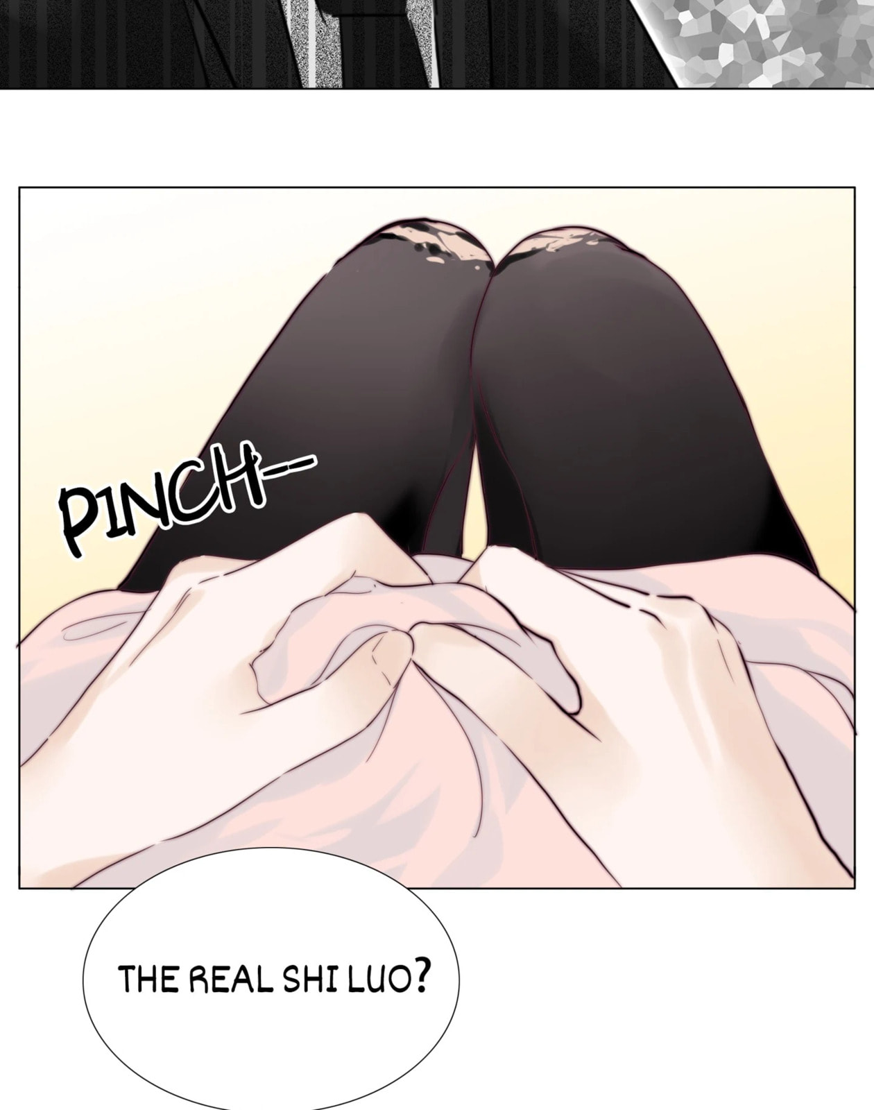 Read Shine and Sweet (Colored) chapter 40 image 1 on Lezhin