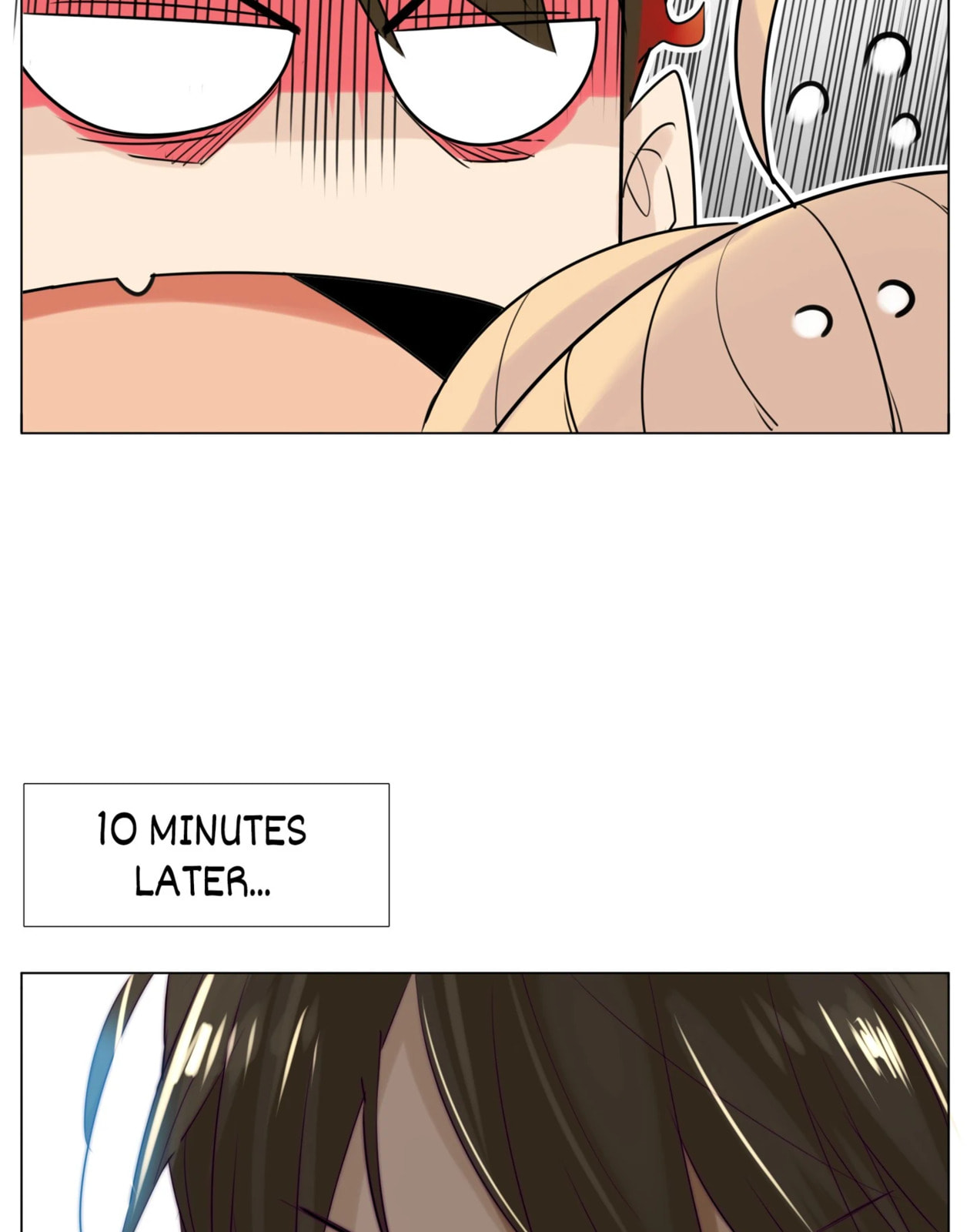 Read Shine and Sweet (Colored) chapter 40 image 17 on Lezhin