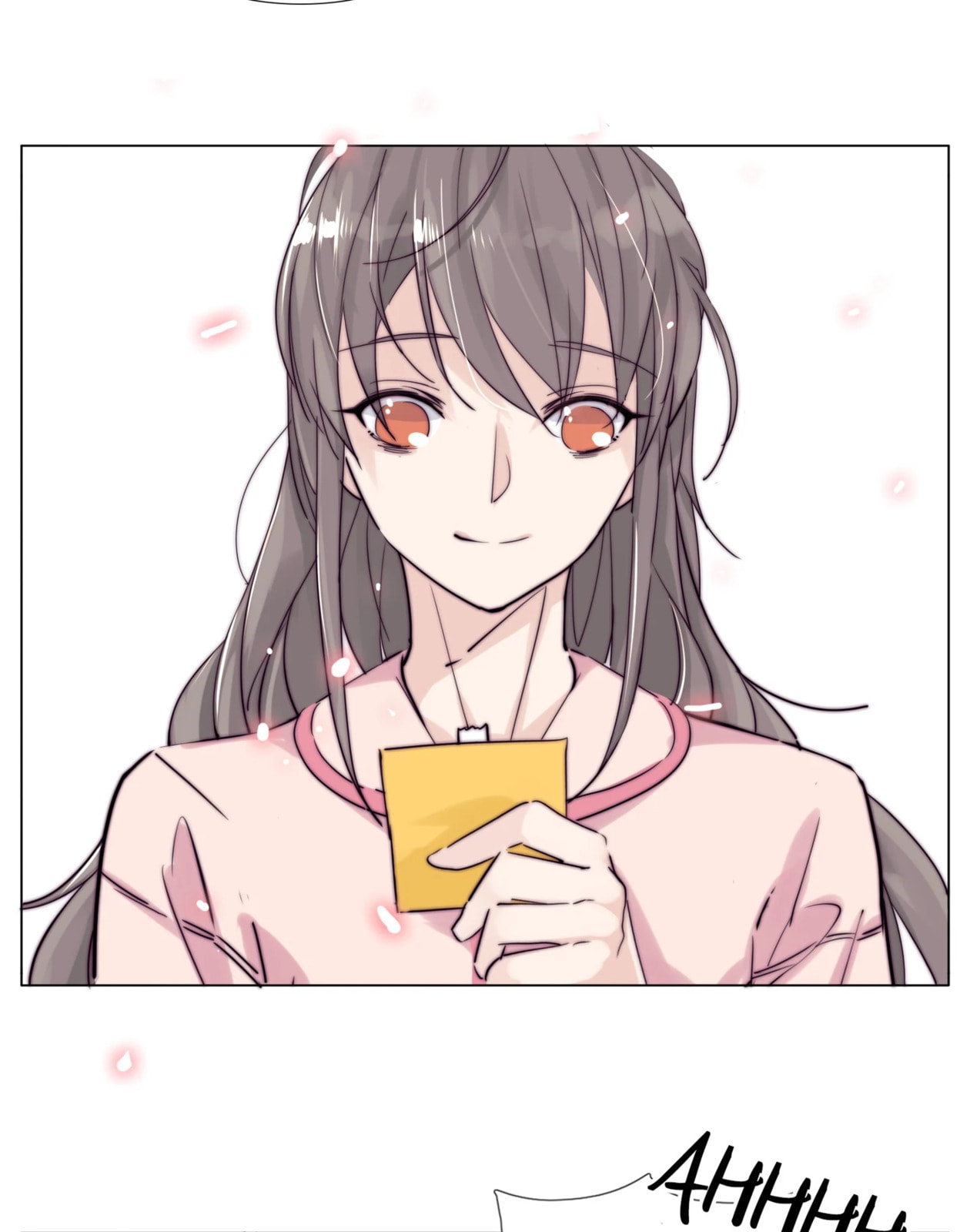 Read Shine and Sweet (Colored) chapter 40 image 2 on Lezhin