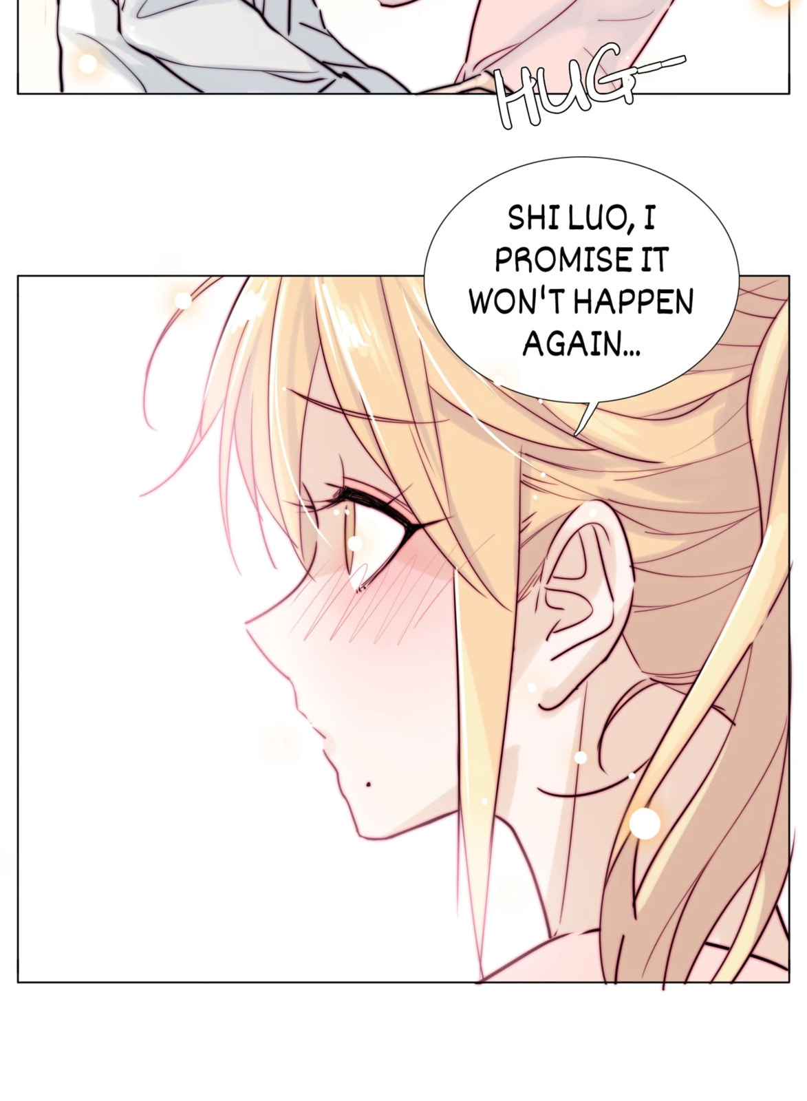 Read Shine and Sweet (Colored) chapter 40 image 23 on Lezhin