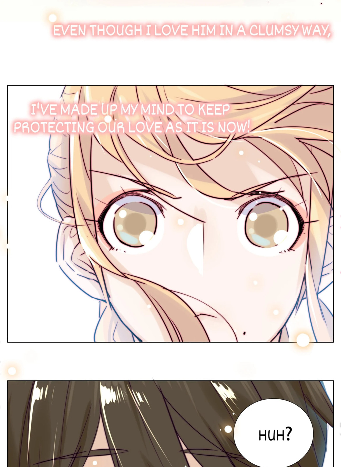 Read Shine and Sweet (Colored) chapter 40 image 26 on Lezhin