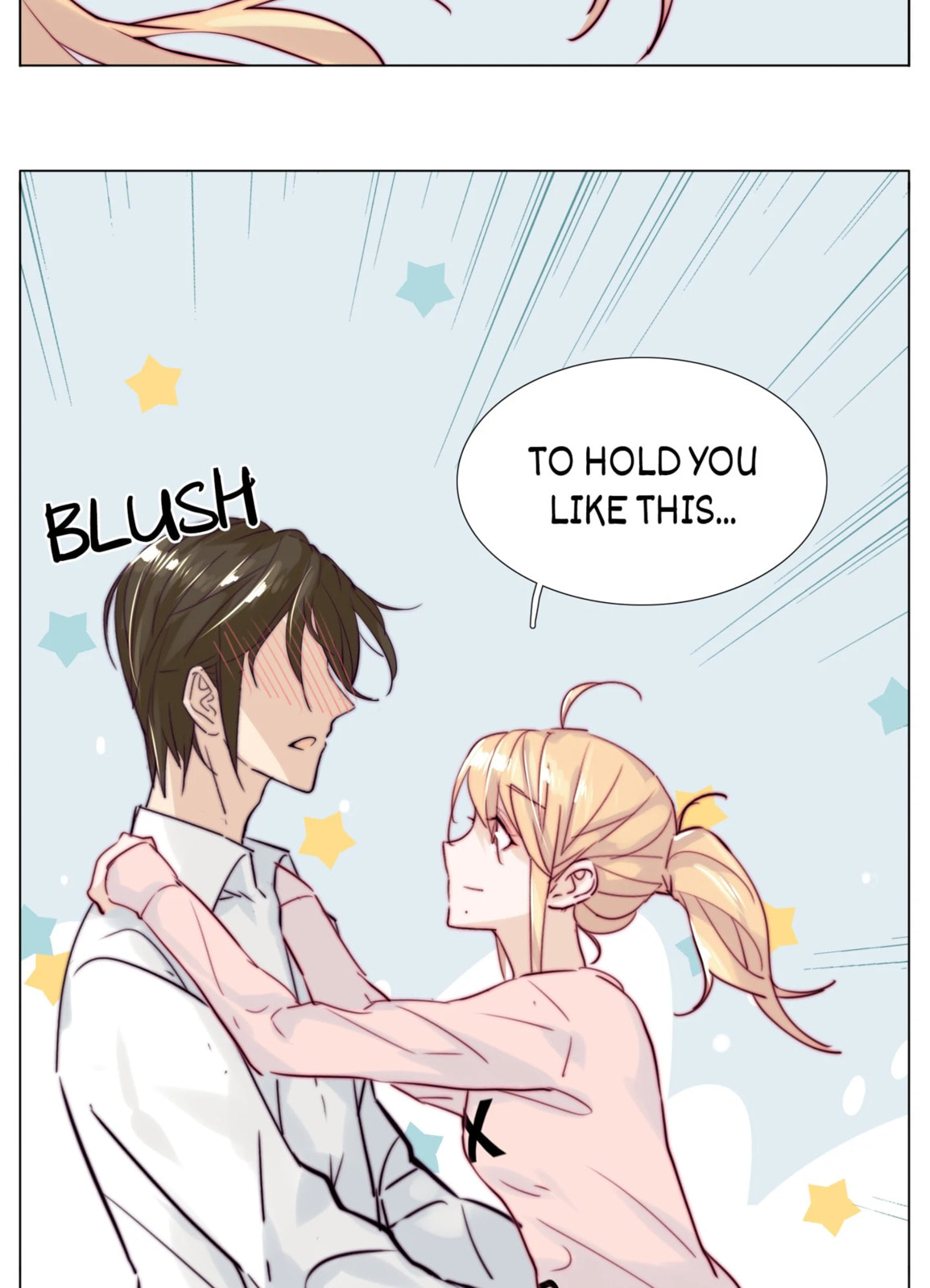 Read Shine and Sweet (Colored) chapter 40 image 29 on Lezhin