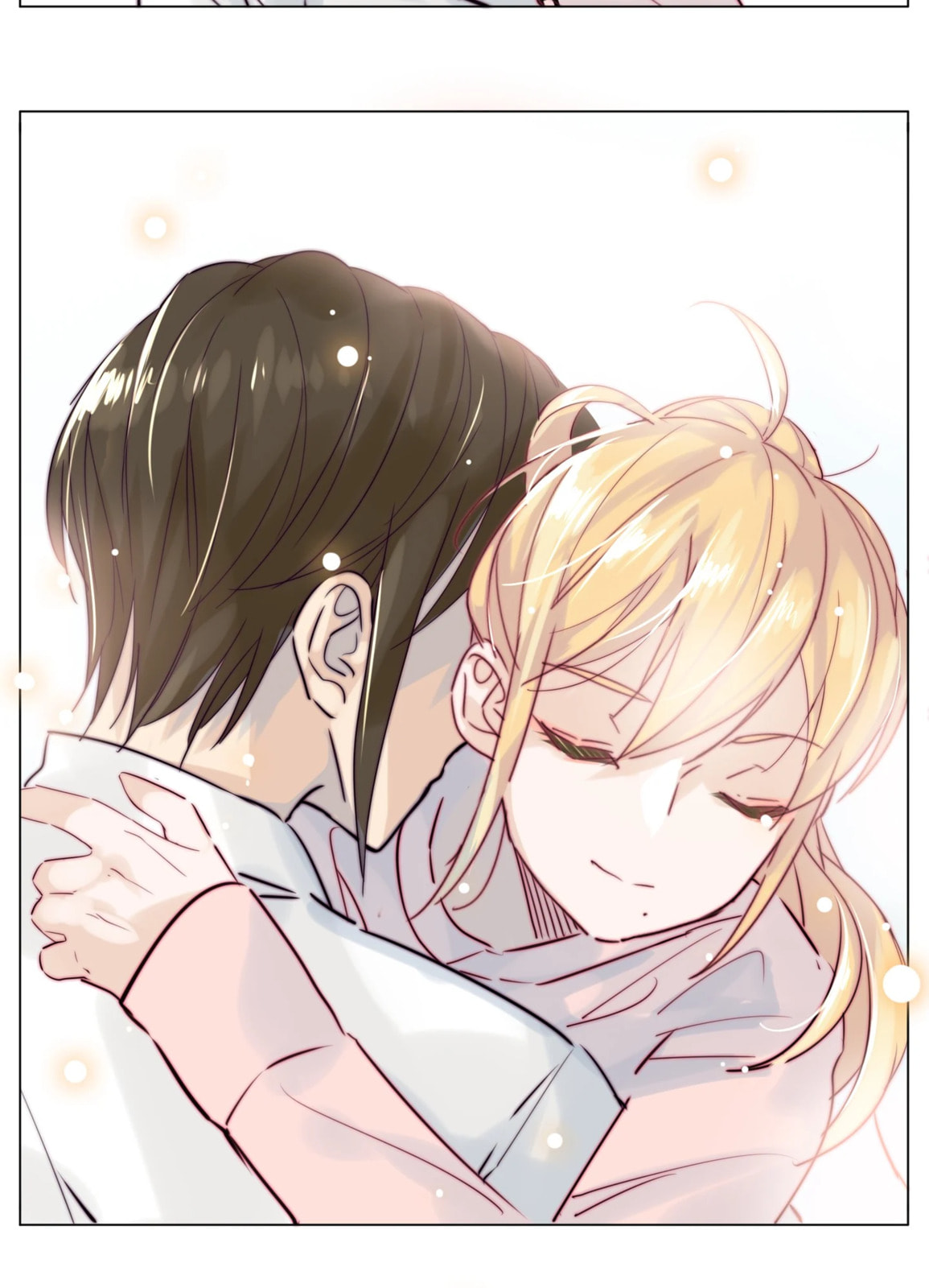 Read Shine and Sweet (Colored) chapter 40 image 30 on Lezhin