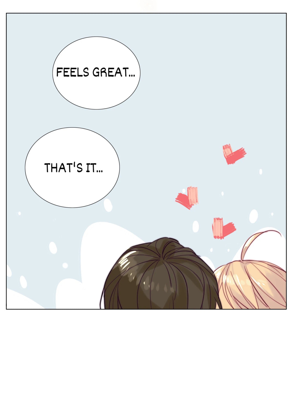 Read Shine and Sweet (Colored) chapter 40 image 31 on Lezhin