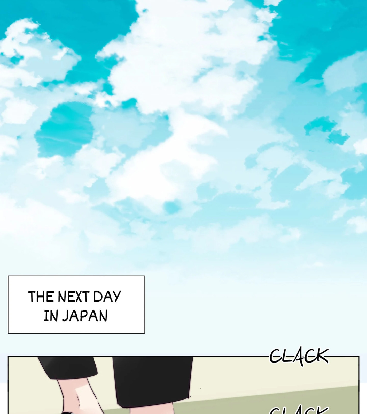 Read Shine and Sweet (Colored) chapter 40 image 32 on Lezhin