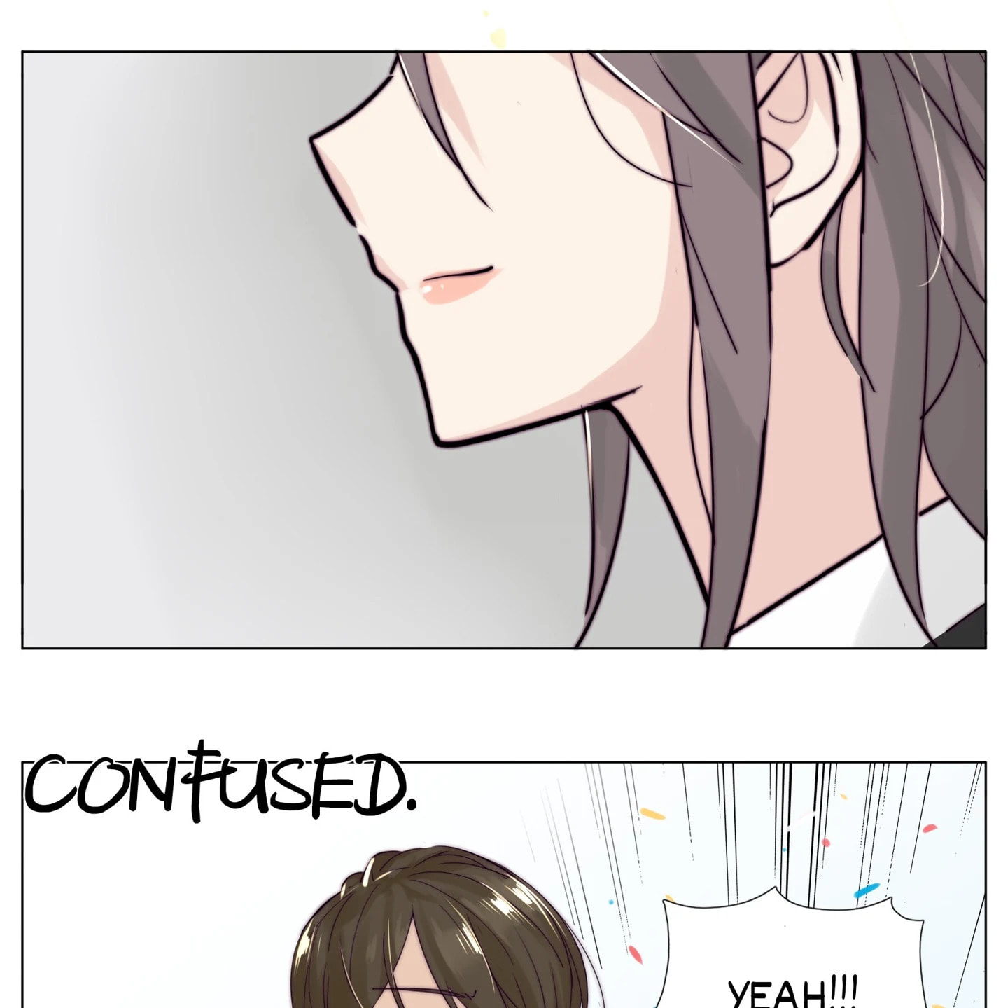Read Shine and Sweet (Colored) chapter 40 image 36 on Lezhin