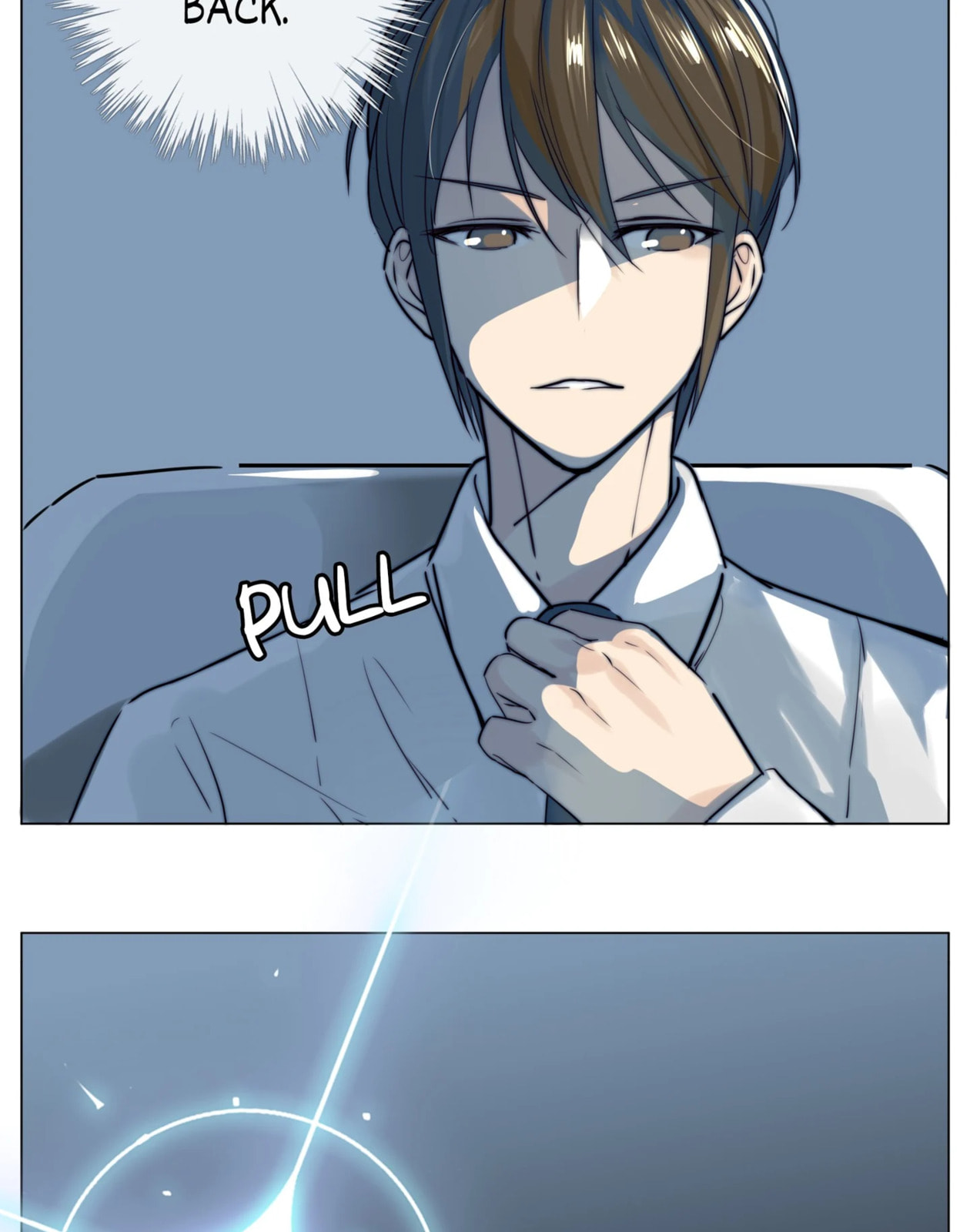 Read Shine and Sweet (Colored) chapter 40 image 6 on Lezhin