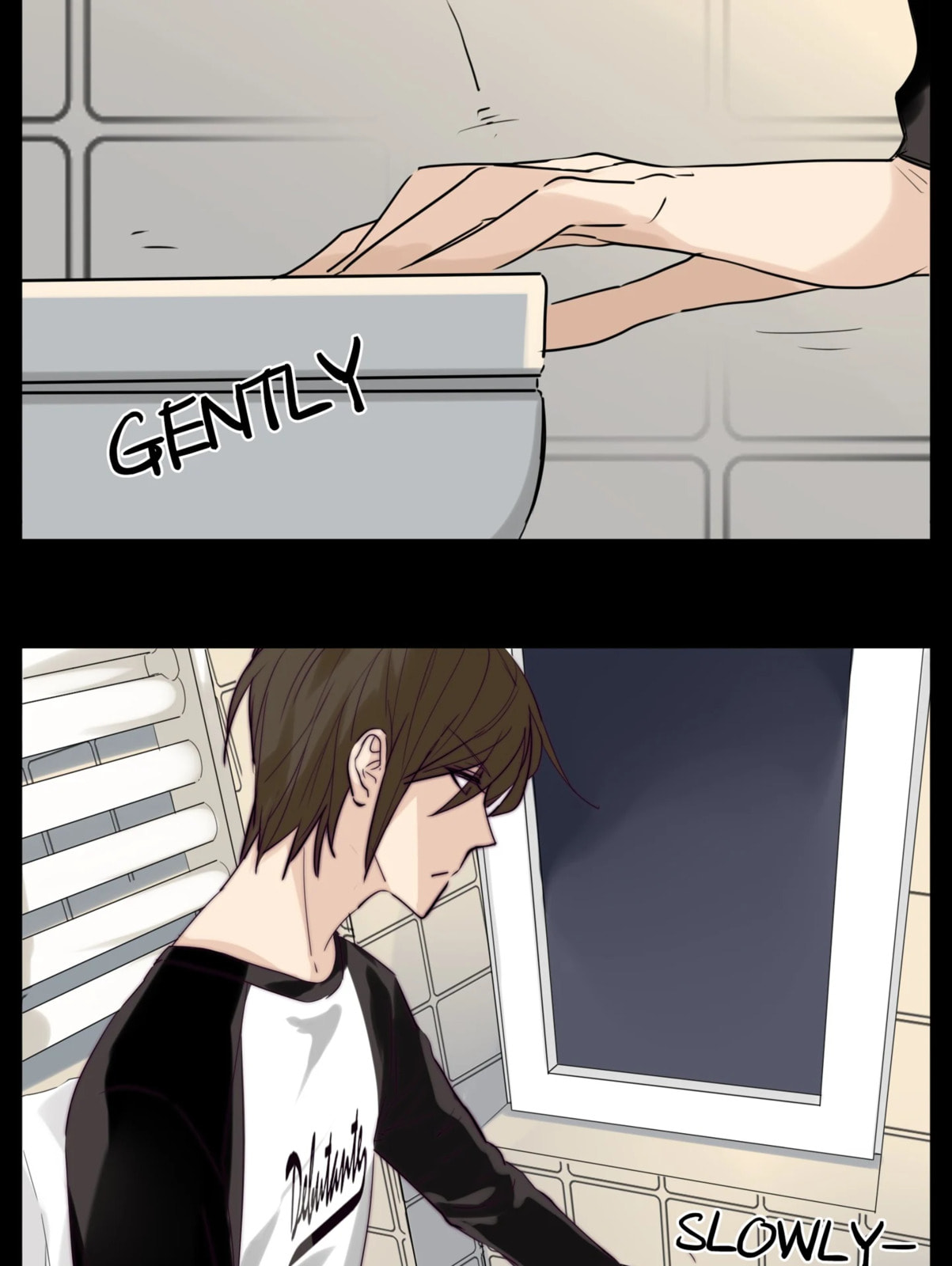 Read Shine and Sweet (Colored) chapter 41.5 image 11 on Lezhin
