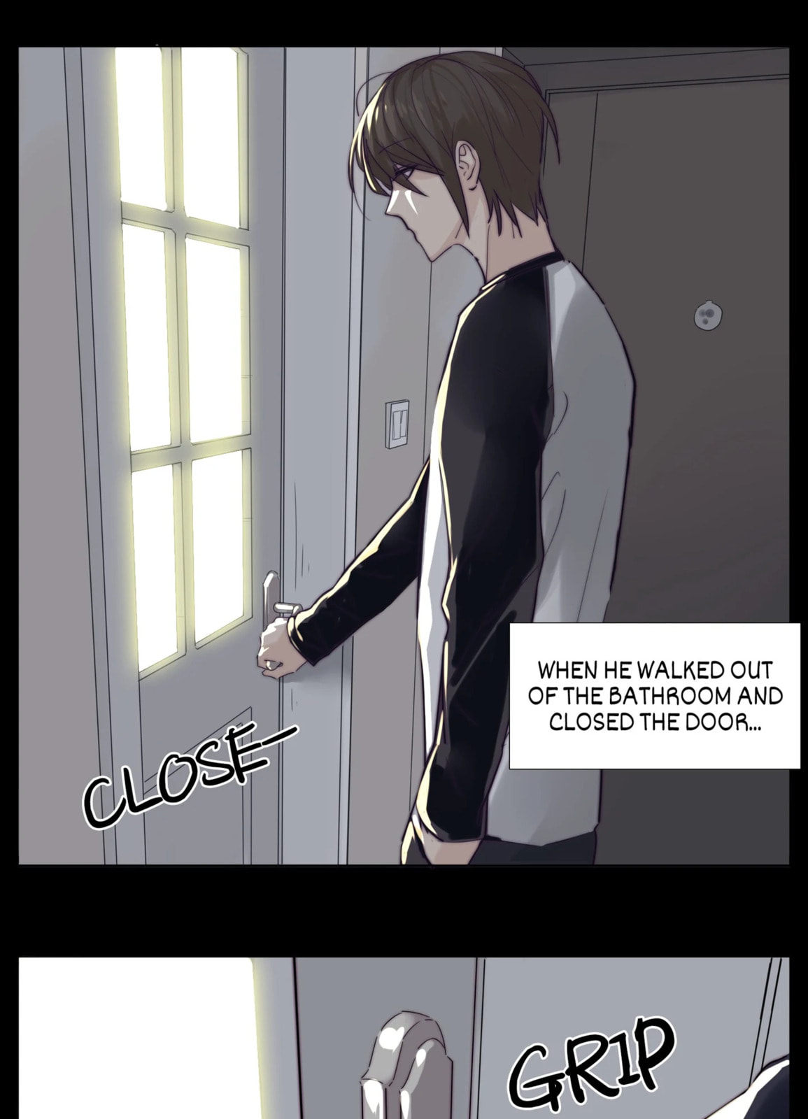 Read Shine and Sweet (Colored) chapter 41.5 image 13 on Lezhin