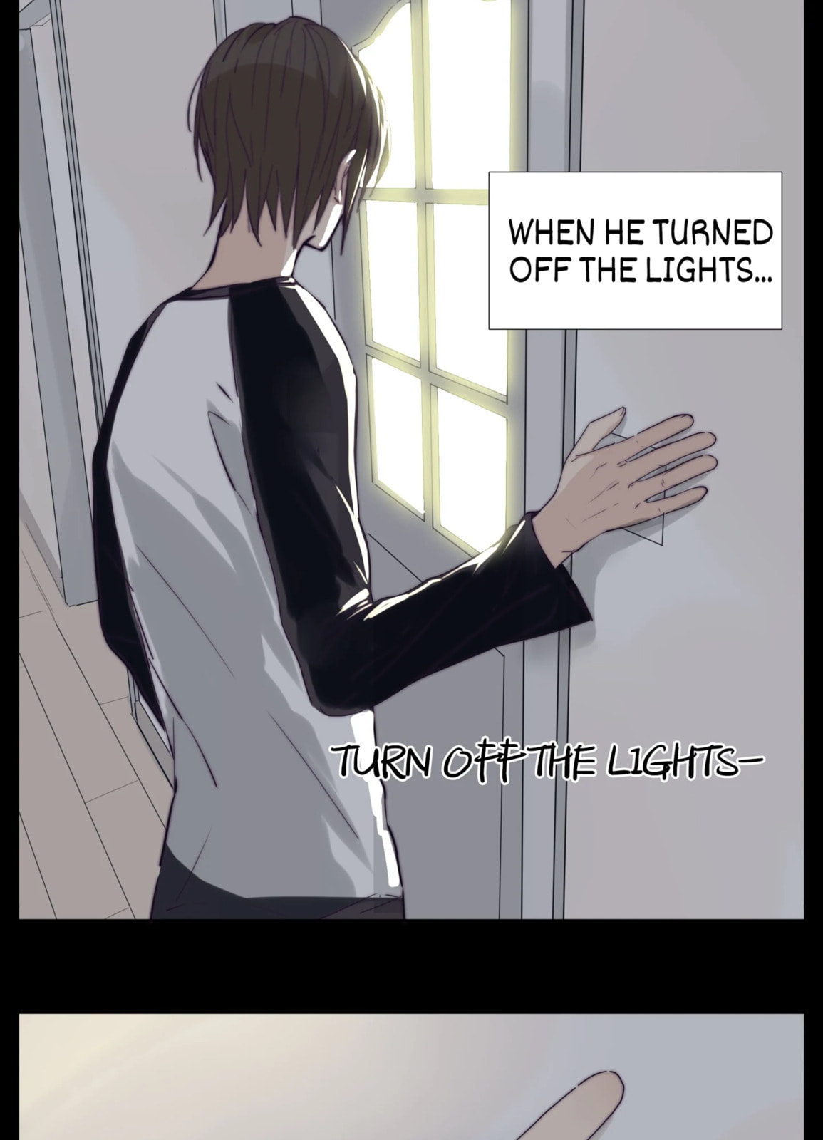Read Shine and Sweet (Colored) chapter 41.5 image 15 on Lezhin