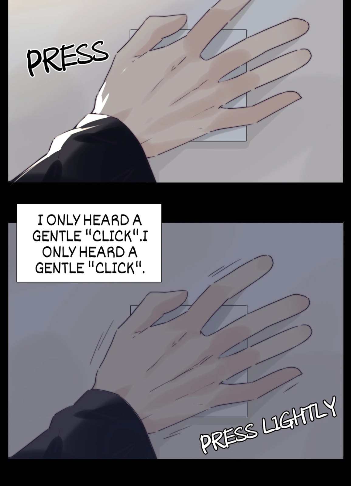 Read Shine and Sweet (Colored) chapter 41.5 image 16 on Lezhin