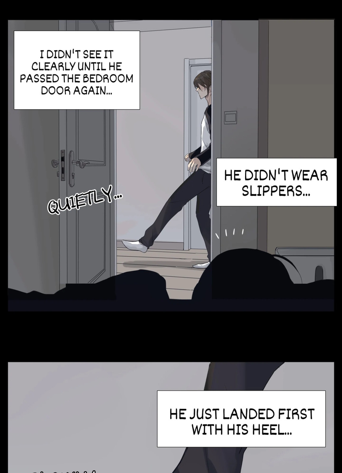 Read Shine and Sweet (Colored) chapter 41.5 image 17 on Lezhin