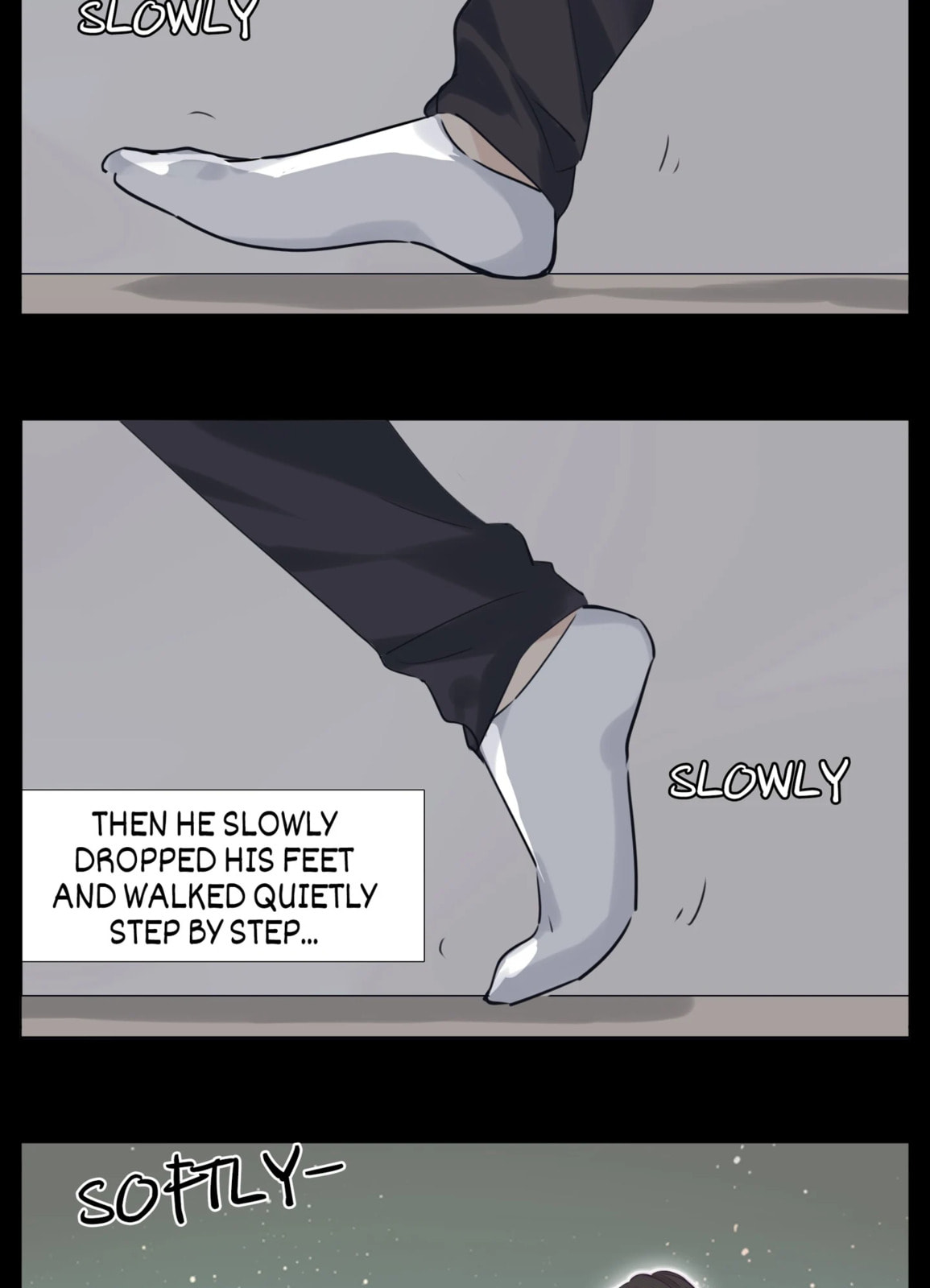 Read Shine and Sweet (Colored) chapter 41.5 image 18 on Lezhin