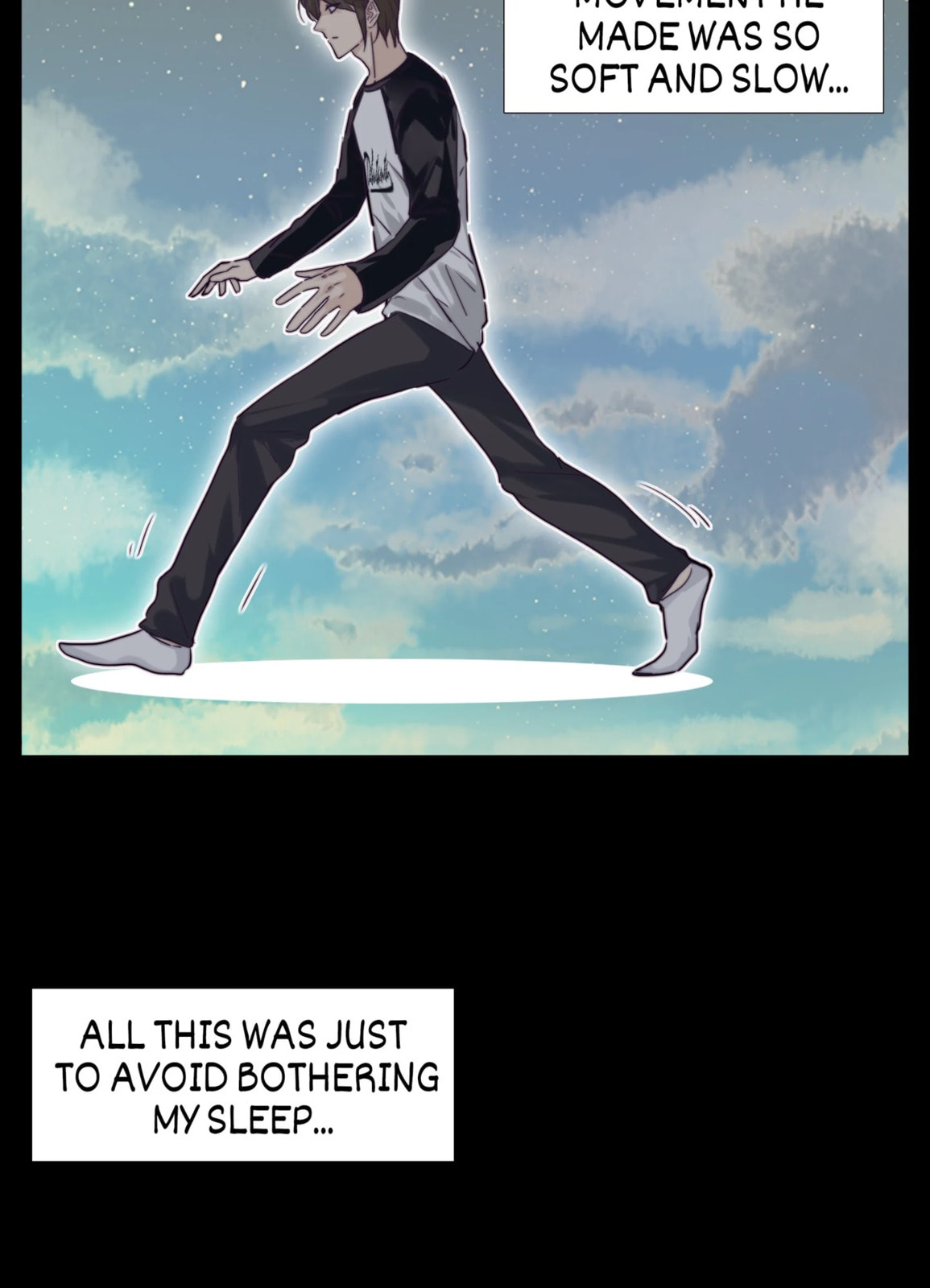 Read Shine and Sweet (Colored) chapter 41.5 image 20 on Lezhin