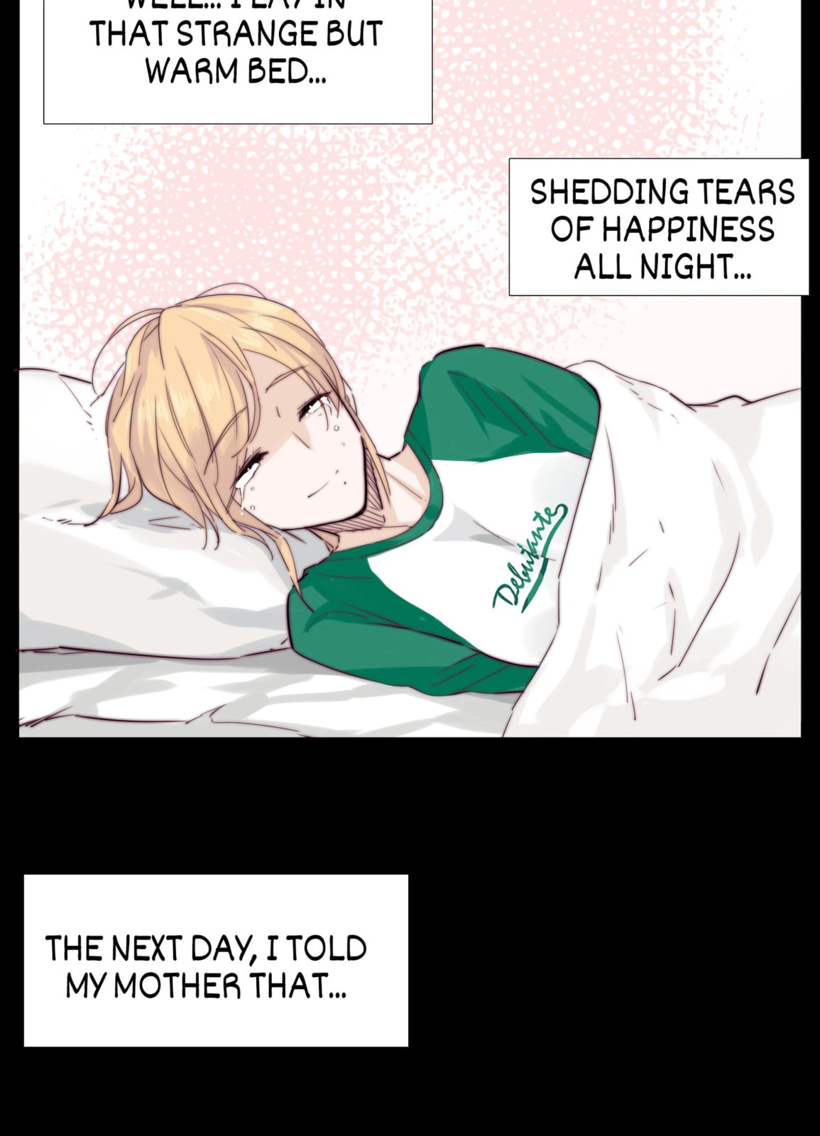 Read Shine and Sweet (Colored) chapter 41.5 image 22 on Lezhin