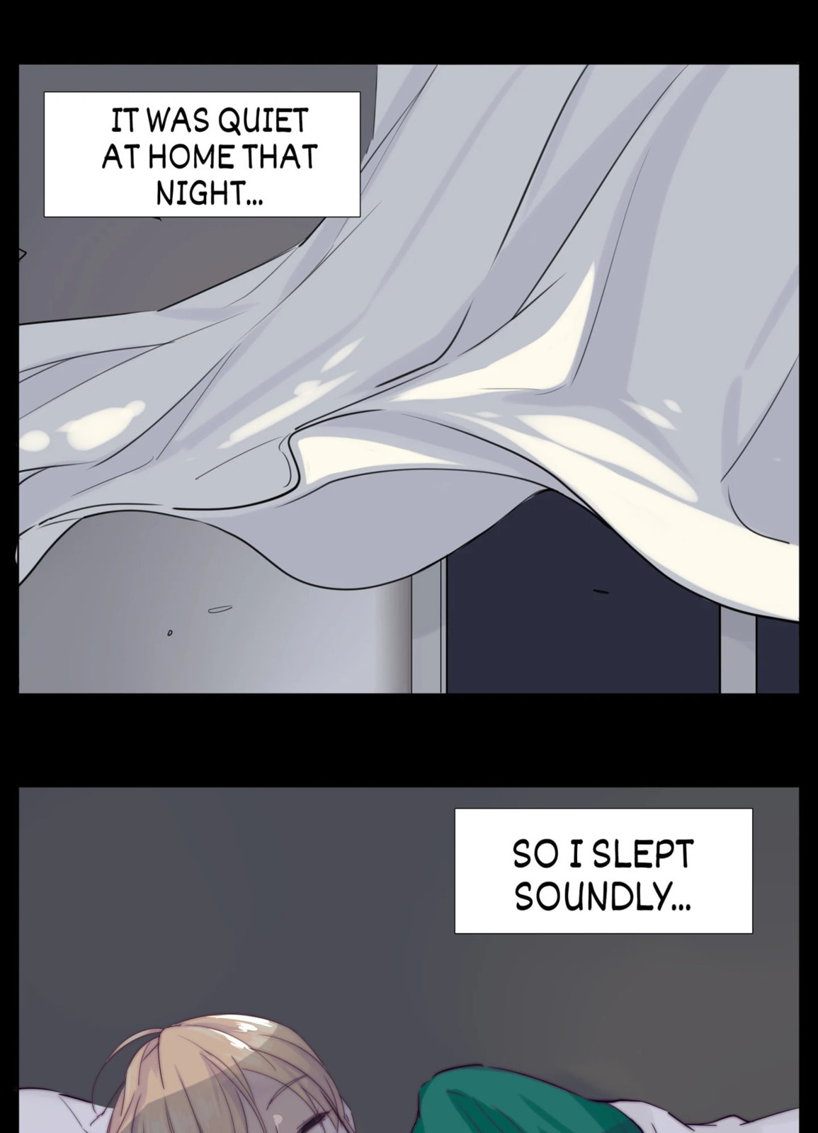 Read Shine and Sweet (Colored) chapter 41.5 image 7 on Lezhin