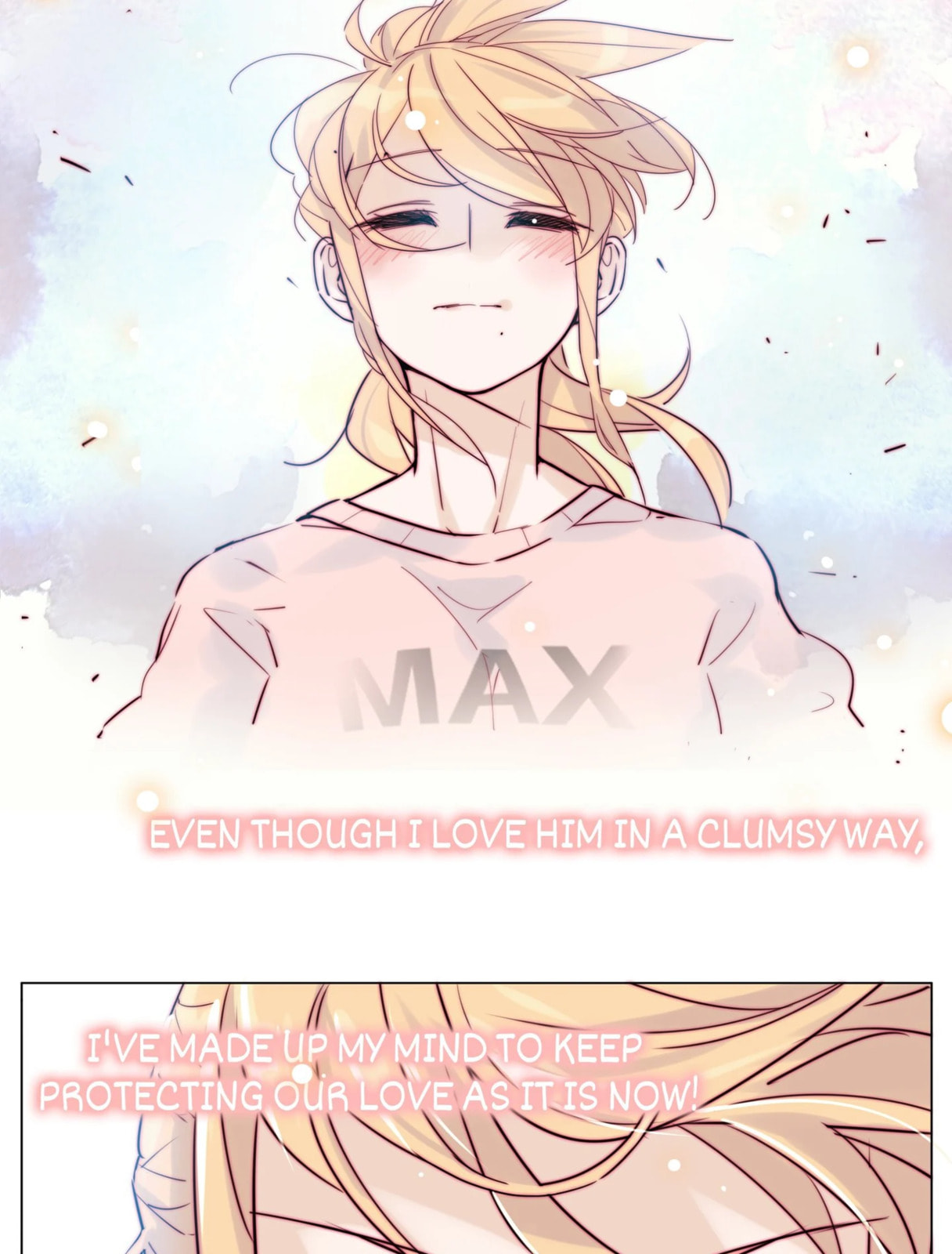 Read Shine and Sweet (Colored) chapter 41 image 1 on Lezhin