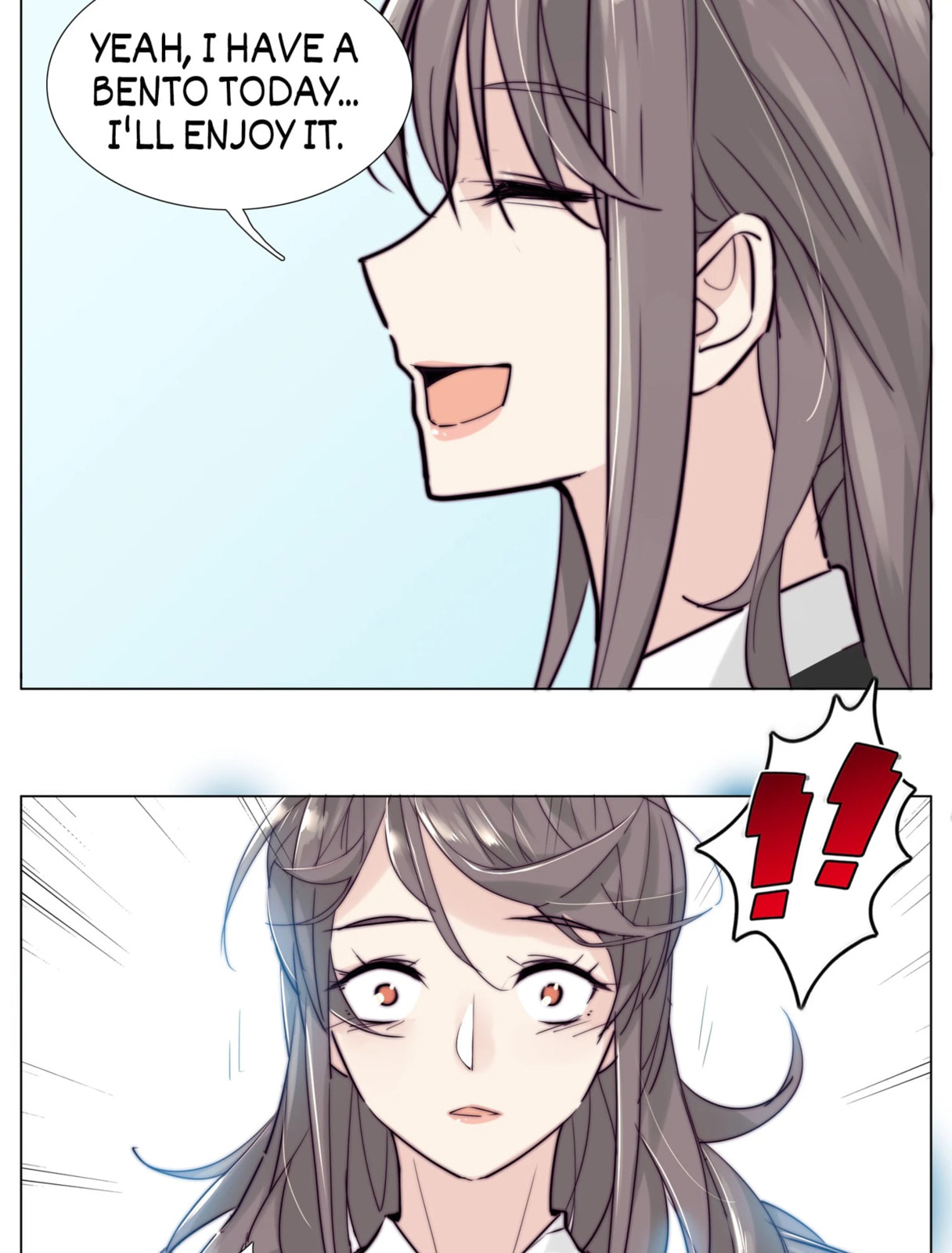 Read Shine and Sweet (Colored) chapter 41 image 10 on Lezhin