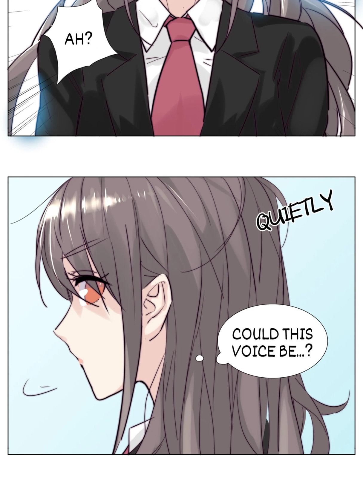 Read Shine and Sweet (Colored) chapter 41 image 11 on Lezhin