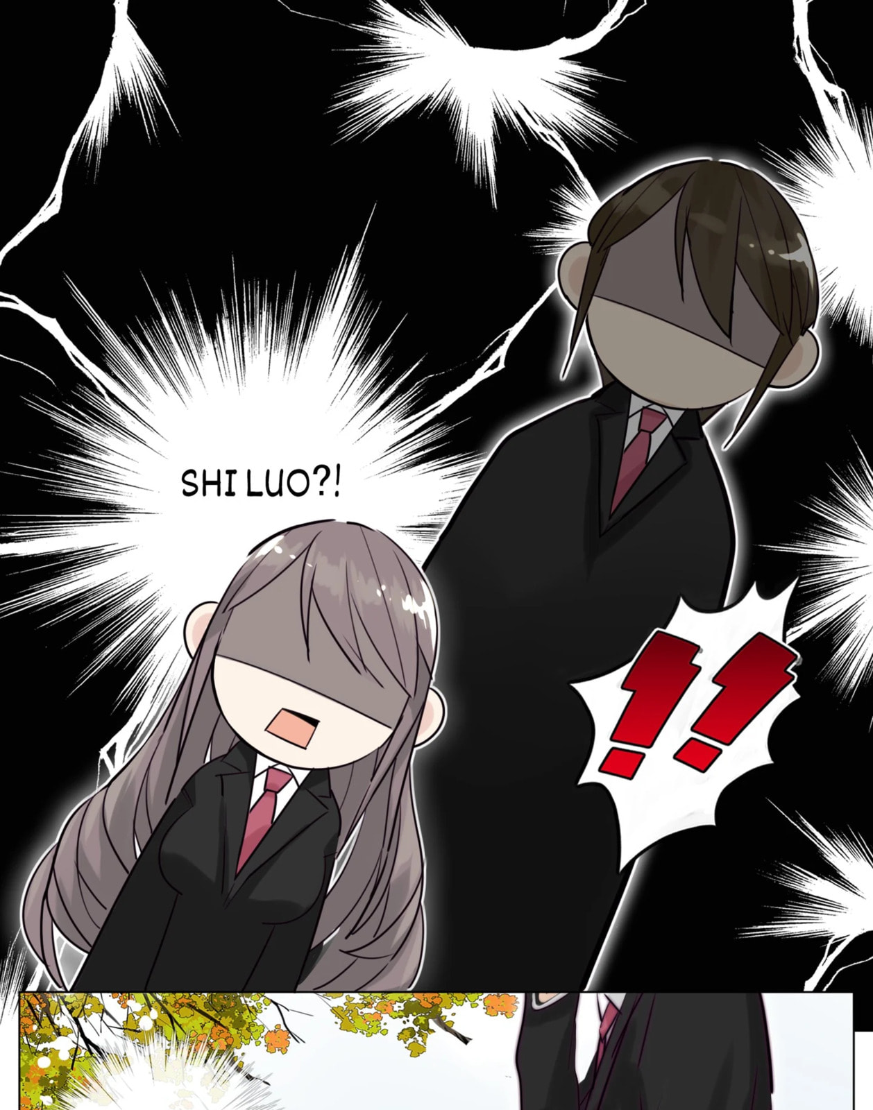Read Shine and Sweet (Colored) chapter 41 image 12 on Lezhin