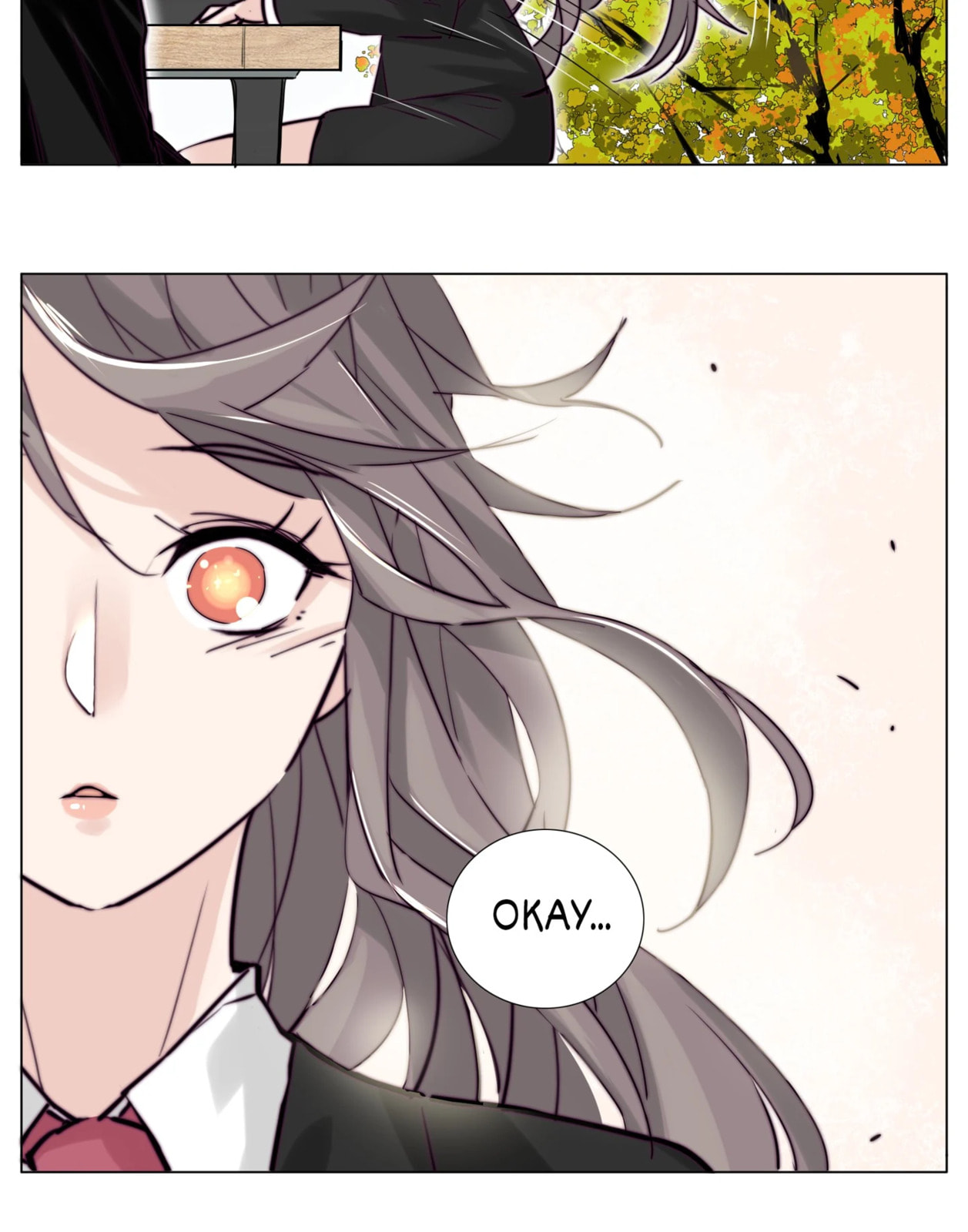 Read Shine and Sweet (Colored) chapter 41 image 15 on Lezhin