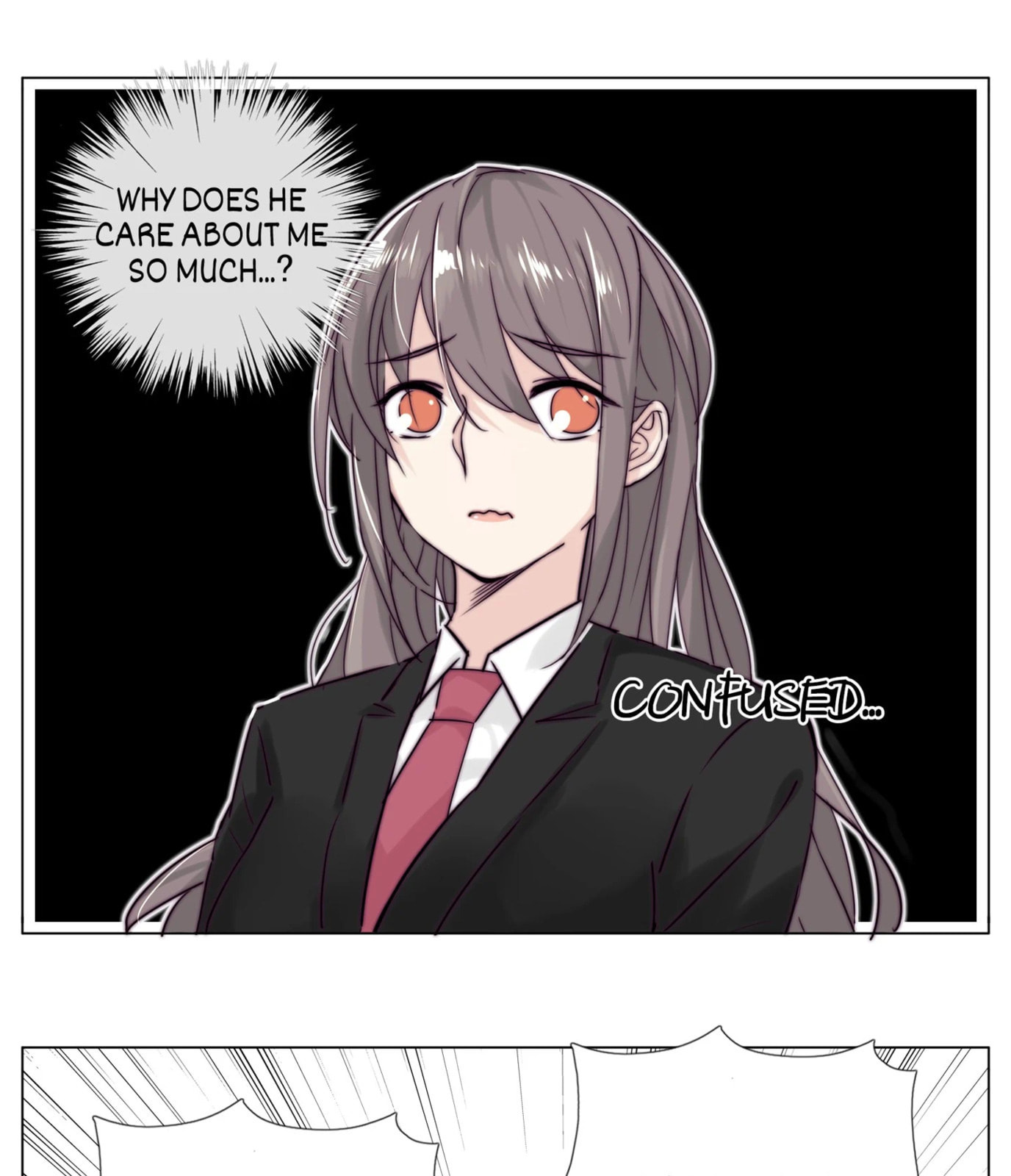 Read Shine and Sweet (Colored) chapter 41 image 17 on Lezhin