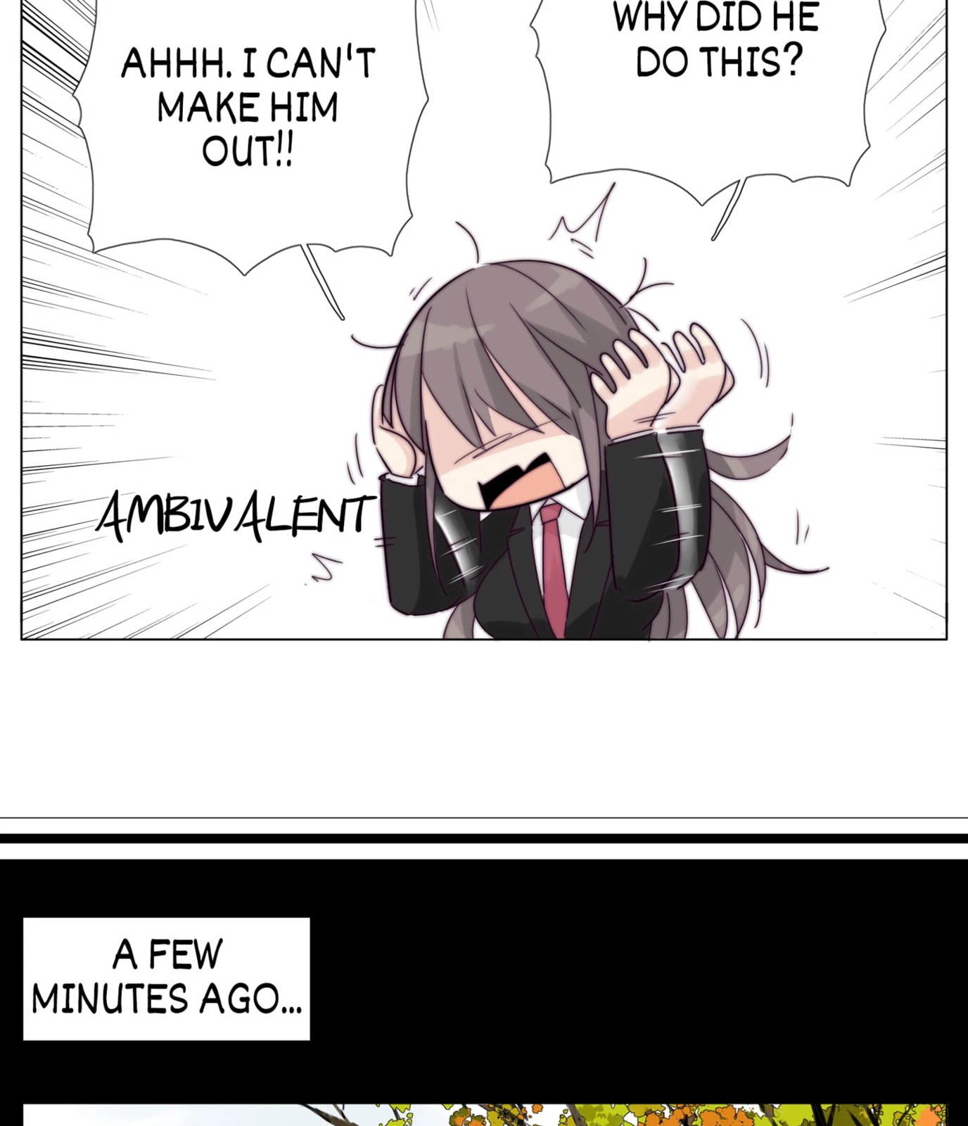 Read Shine and Sweet (Colored) chapter 41 image 18 on Lezhin