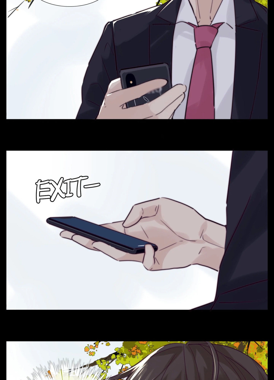 Read Shine and Sweet (Colored) chapter 41 image 28 on Lezhin