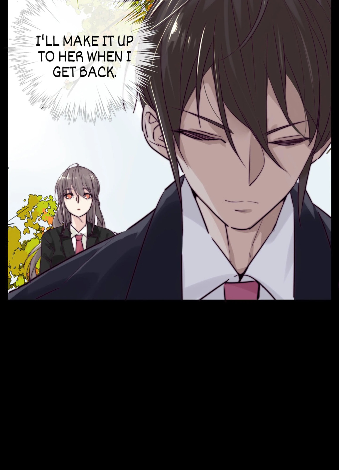 Read Shine and Sweet (Colored) chapter 41 image 29 on Lezhin