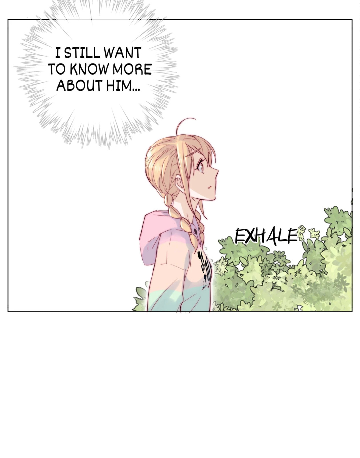 Read Shine and Sweet (Colored) chapter 41 image 35 on Lezhin