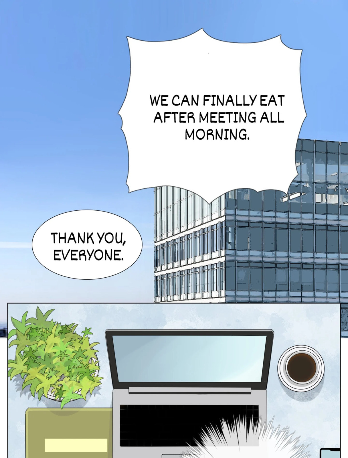 Read Shine and Sweet (Colored) chapter 41 image 4 on Lezhin