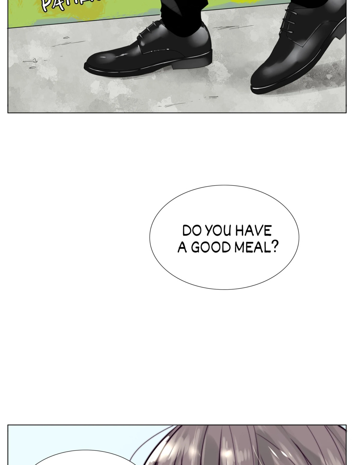 Read Shine and Sweet (Colored) chapter 41 image 9 on Lezhin