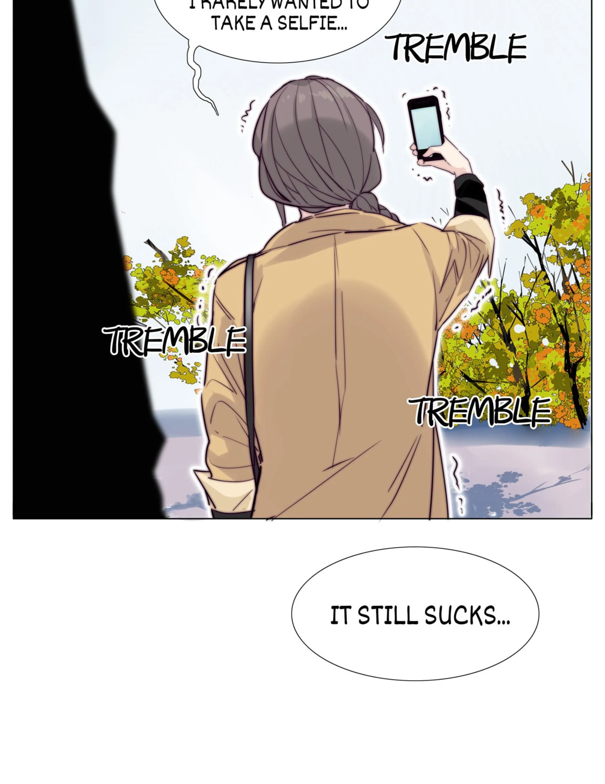 Read Shine and Sweet (Colored) chapter 42 image 12 on Lezhin