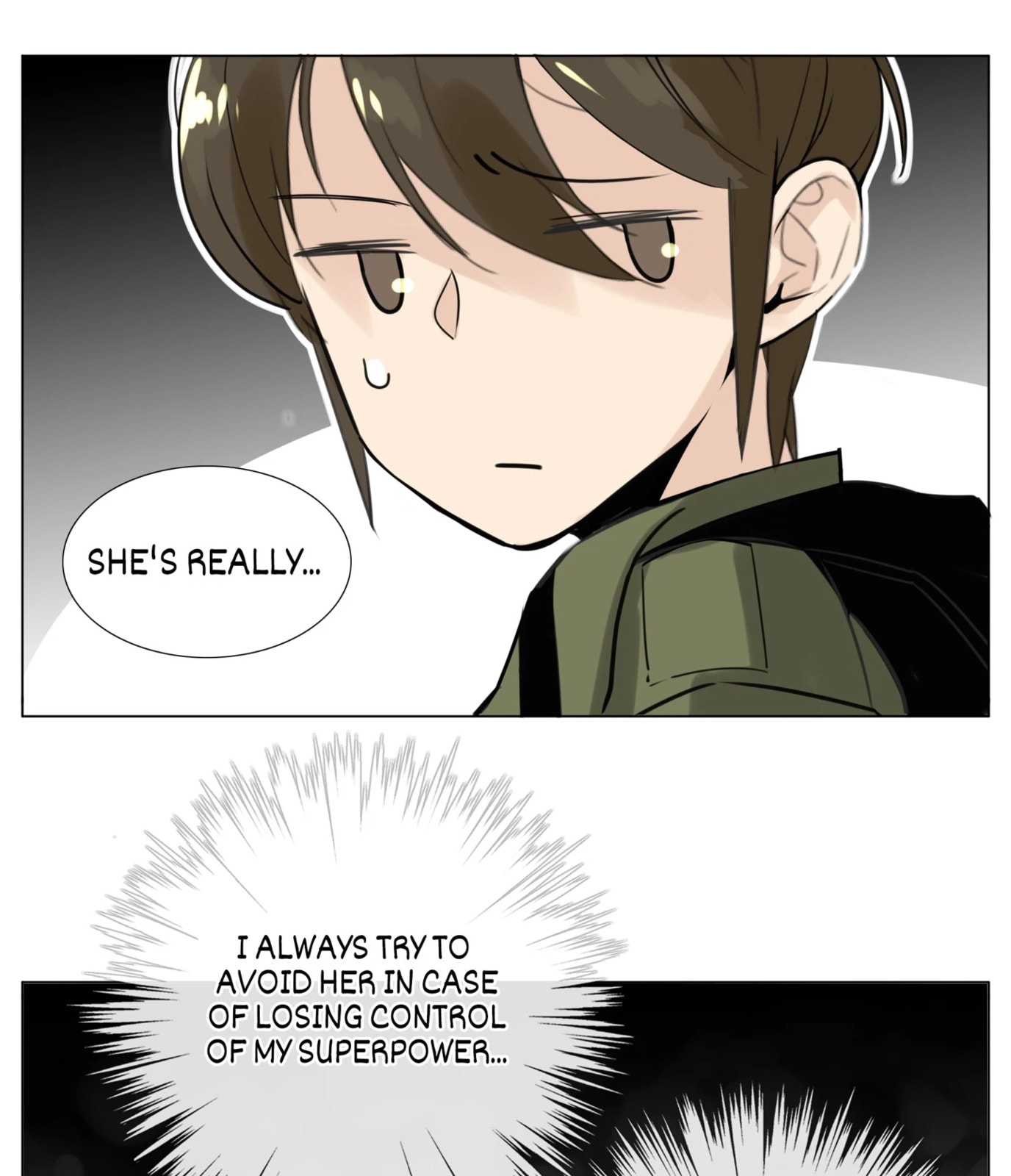 Read Shine and Sweet (Colored) chapter 42 image 13 on Lezhin
