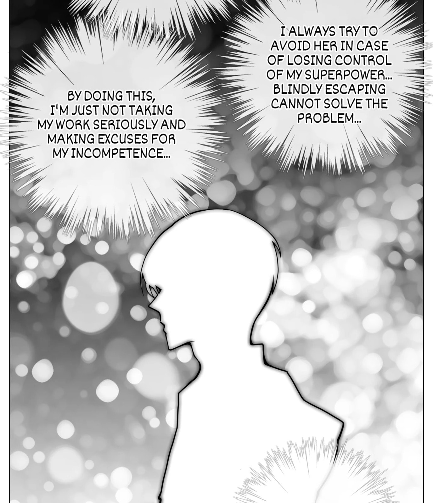 Read Shine and Sweet (Colored) chapter 42 image 14 on Lezhin