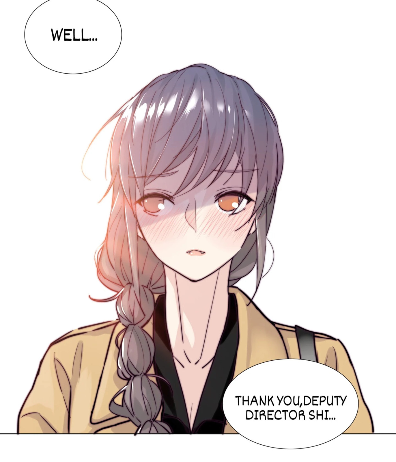 Read Shine and Sweet (Colored) chapter 42 image 17 on Lezhin