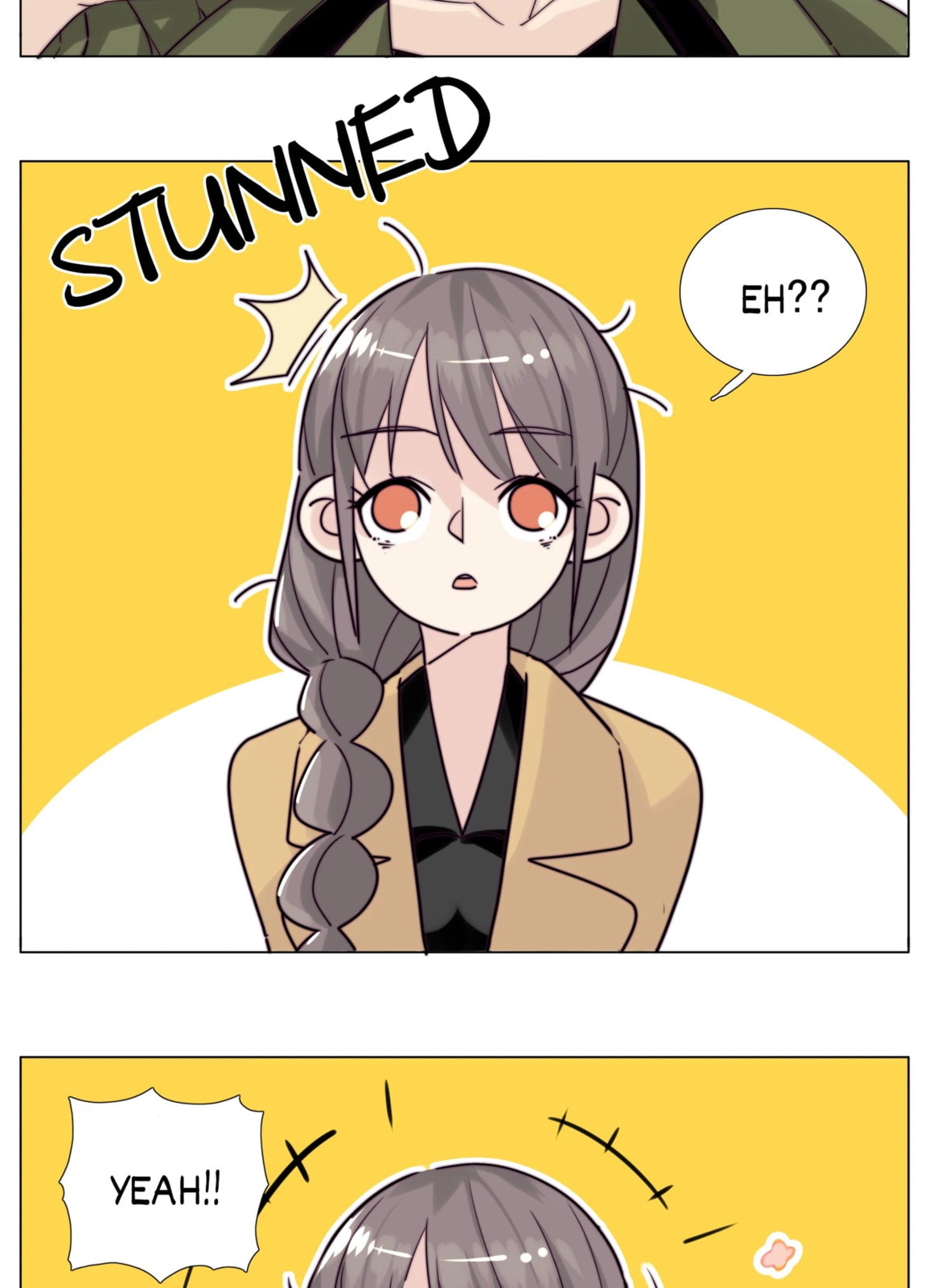 Read Shine and Sweet (Colored) chapter 42 image 20 on Lezhin